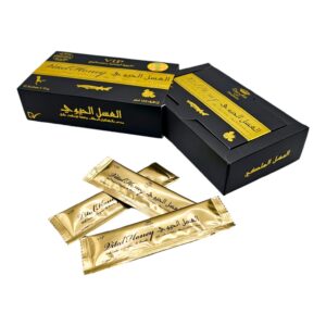 Dose Vital VIP Honey 15G