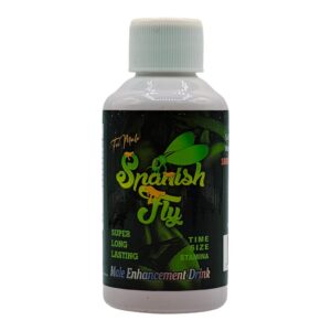 Spanish Fly Male Enhancement Drink 59mL