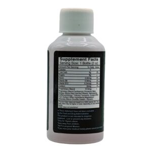 Spanish Fly Male Enhancement Drink 59mL