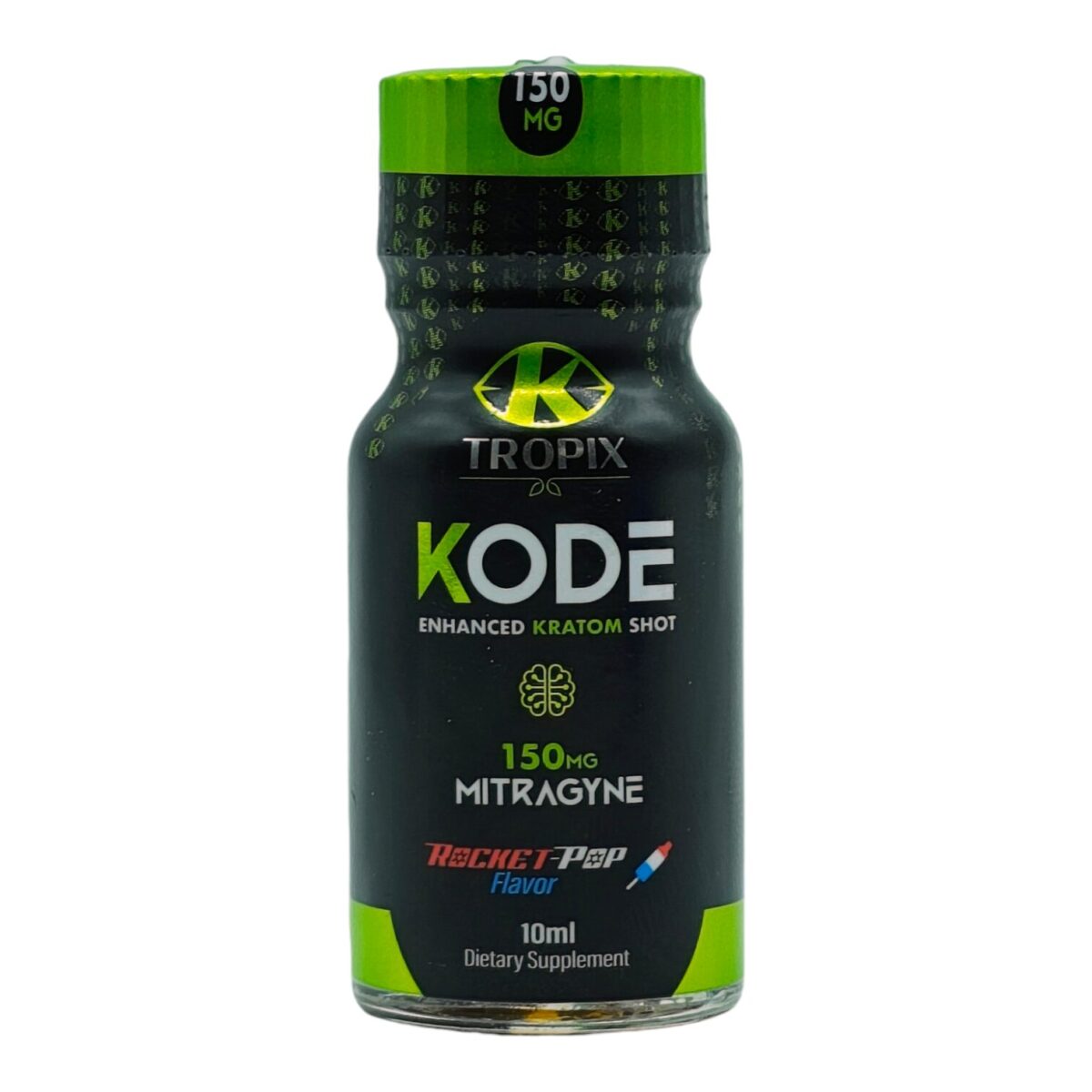 K-Tropix KODE Rocket-Pop Flavor Shot