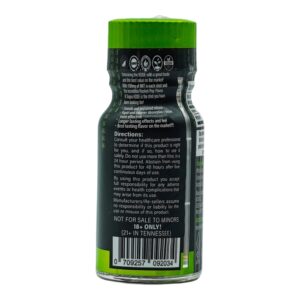 K-Tropix KODE Rocket-Pop Flavor Shot
