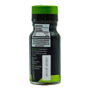 K-Tropix KODE Rocket-Pop Flavor Shot