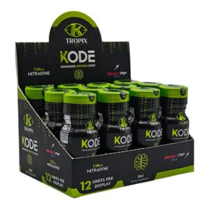 K-Tropix KODE Rocket-Pop Flavor Shot