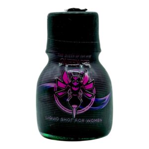 Queen Bee Shot for Women