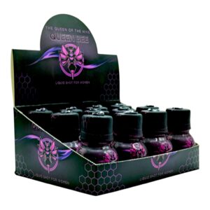 Queen Bee Shot for Women