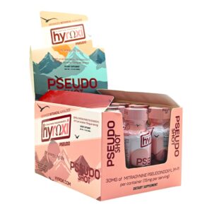 Hyroxi Pseudo Shot 30mL