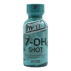 Hyroxi Shot 30mL