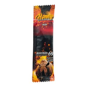 Rhino 69 Honey Male Enhancement 15G