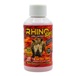 Rhino King 5000K