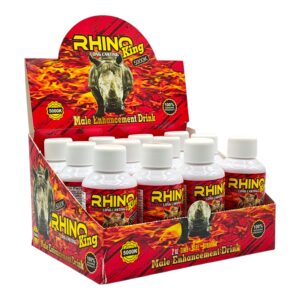 Rhino King 5000K