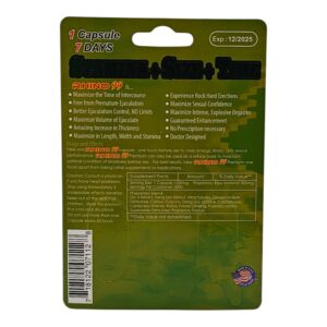 Rhino 99 Extreme 188K Male Enhancement