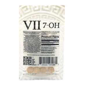 VII 15MG 7-OH CLASSIC TABLETS