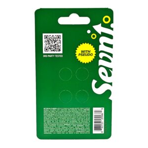 Sevn 7-OH Pseudo Tablets