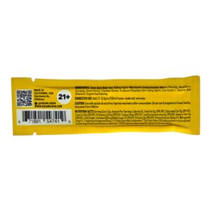 Kream 7-OH Quick Kick