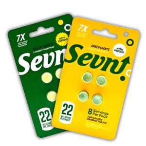 SEVN Product Lineup