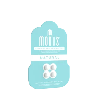 Modus 7-OH Kratom Tablets