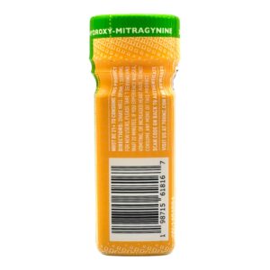 7OHMZ Kratom 7-OH Juicy Watermelon Shot