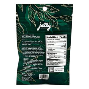 Jelly Botanicals 7-OH9 Gummies