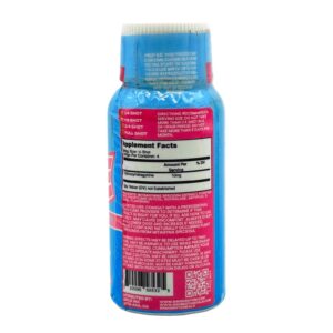 Rave Kratom 7-OH Shot Mixed Berry 40MG