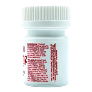 Eat OHMZ Blend Red-OH+11-OH+7-OH Tablets