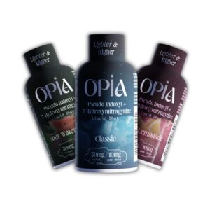 OPiA Pseudo 7-OH Shot