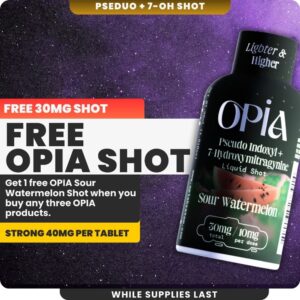 OPIA PROMO