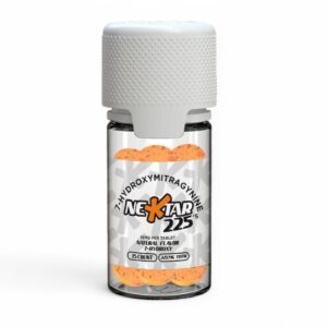 Nektar 225’s 7-OH Tablets