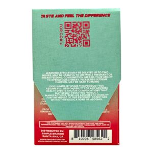 Rave Kratom 7-OH Sublingual Strips