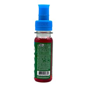 SEVN Mini 7-OH Flavored Shot 25mg 60mL