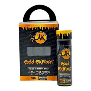 Blak Gold Extract
