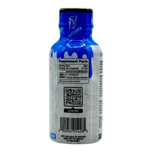 Nature's Organix 7-OH Ultra Clean Extract Shots 10mg