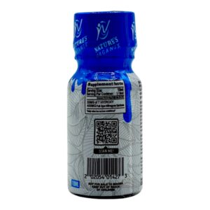 Nature's Organix 7-OH Ultra Clean Extract Shots 10mg