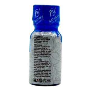 Nature's Organix 7-OH Ultra Clean Extract Shots 10mg