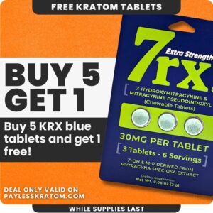 krx blue deal