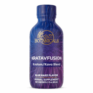 KratomvFusion