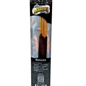 single pack of Modern Day Miracles Incense 10ct (var 8)