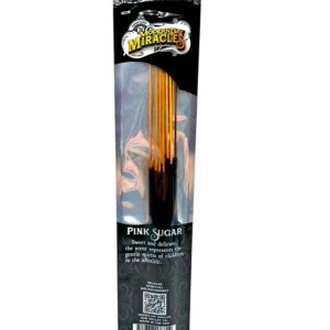 single pack of Modern Day Miracles Incense 10ct (var 6)