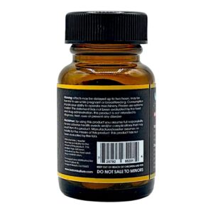 7OHMS BLACK PRODUCT IMAGE