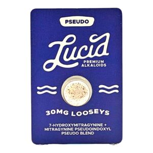 Lucid Pseudo 7-OH