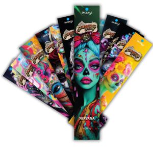 Modern Day Miracles Incense 10ct