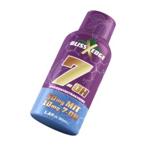 dynamic photo of Bliss Edge 7OH