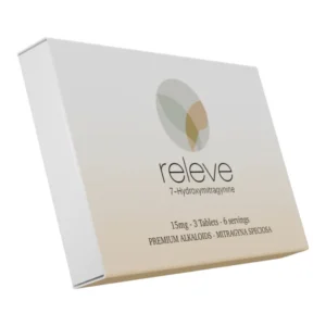 releve 7-OH Tablets