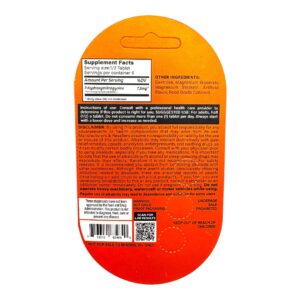 Mood 7-OH Pseudo Chewable Tablet