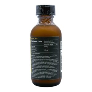 Third Eye Kratom Kava Pineapple