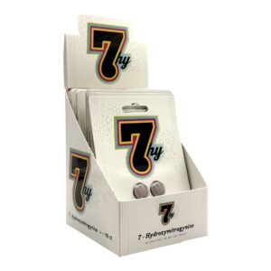 7 HY Tablets 20mg