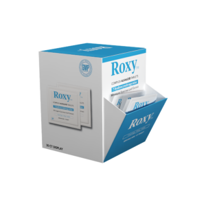 display box of Roxy 7OH Tablets 16mg