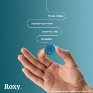 promo image for Roxy 7OH Tablets 16mg
