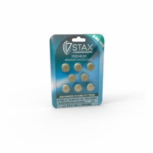 7Stax 7Stax Premium 7-OH Tablets 30mg