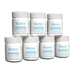 7 bottle of Roxy 7OH Tablets 16mg - 2 Count