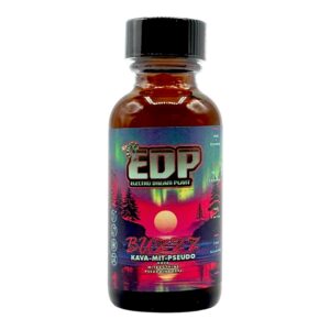 EDP Buzz